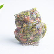 Unakite
