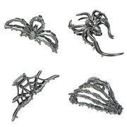 Set O (4 Pieces)