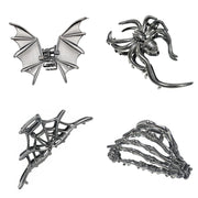 Set P (4 Pieces)