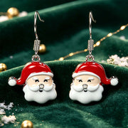 Earrings for the Elderly