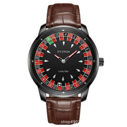 Black Shell Coffee Strap