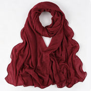 11 Wine Red