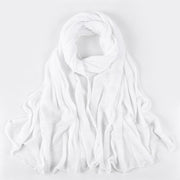 15 White
