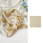 ZS65022-Light Gold Daisy