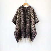 FRP009-Leopard Print