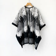 FRP0010-Black and White