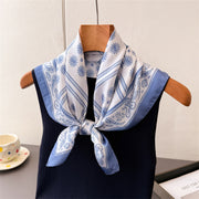 FG523-4 Klein Blue