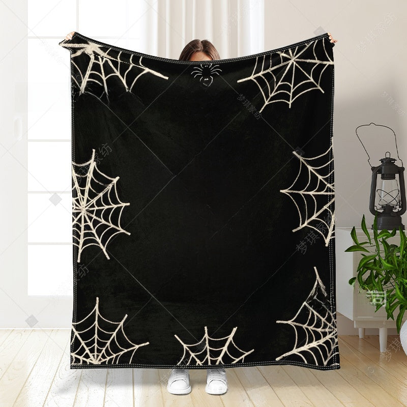 Soft Plush Blanket For Babies, Cozy And Warm Baby Blanket Perfect For Nursery And Travel