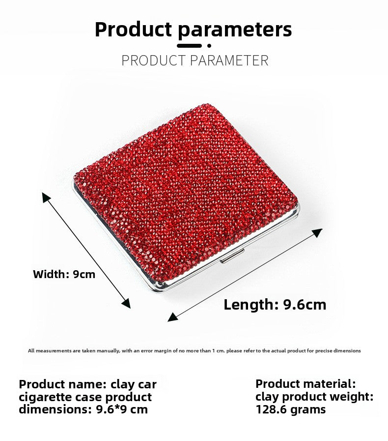 Birthday Acrylic Car Interior Decoration Accessory For Unique Vehicle Styling