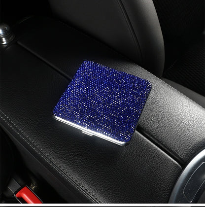 Birthday Acrylic Car Interior Decoration Accessory For Unique Vehicle Styling