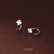 Four leaf clover