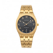 Gold Black
