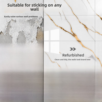 Decorative Wall Sticker For Home Textiles & Decor, Easy To Apply And Remove, Perfect For Any Room