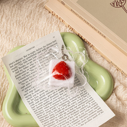 Handmade Square Silica Gel Squishy Toy For Stress Relief, Soft And Durable Sensory Toy