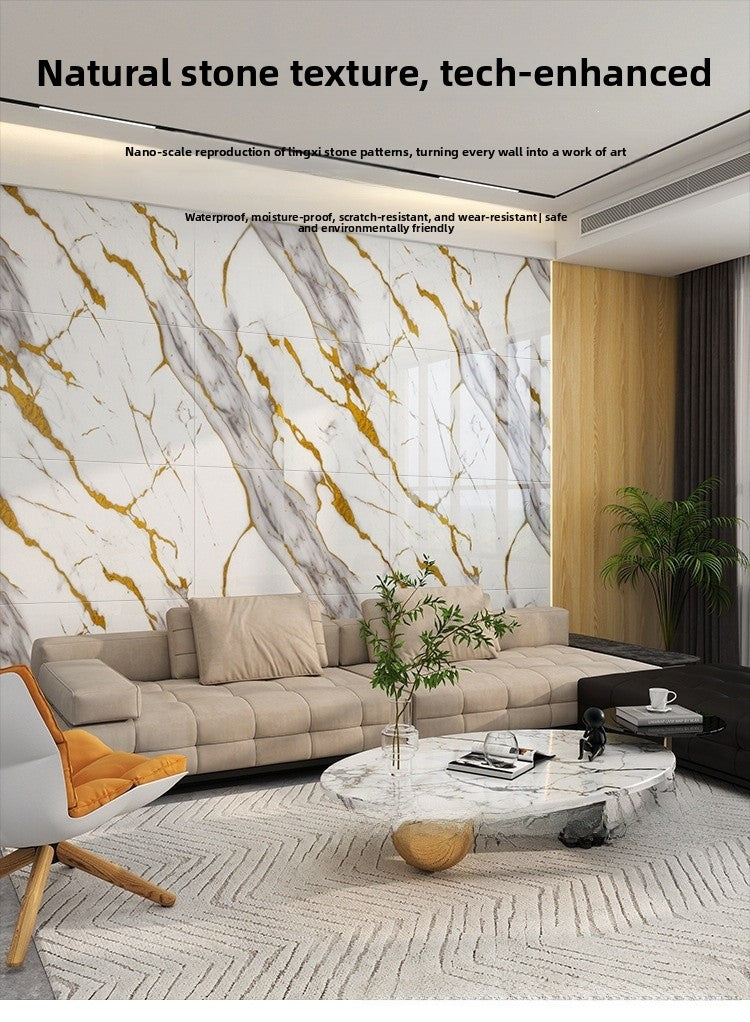 Decorative Wall Sticker For Home Textiles & Decor, Easy To Apply And Remove, Perfect For Any Room