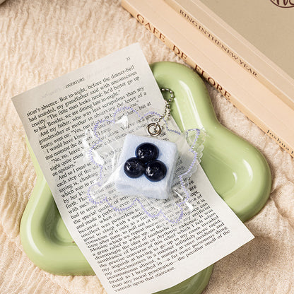 Handmade Square Silica Gel Squishy Toy For Stress Relief, Soft And Durable Sensory Toy
