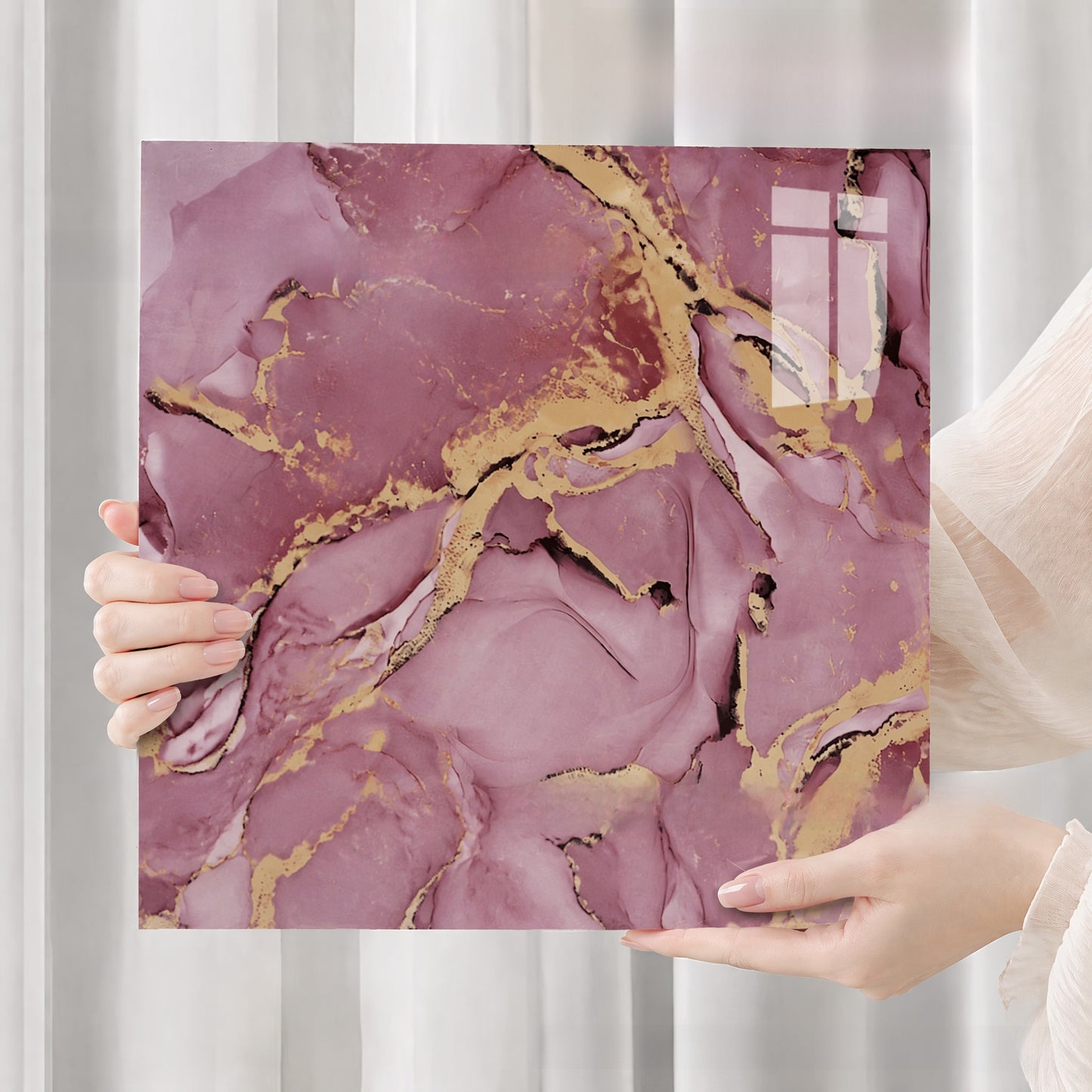 Decorative Wall Sticker For Home Textiles & Decor, Easy To Apply And Remove, Perfect For Any Room