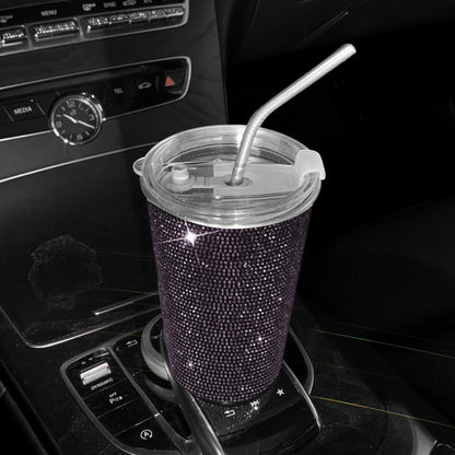 Rhinestone Car Interior Decorations For Other Automotive Interior Accessories