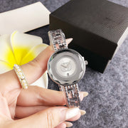 Silver White