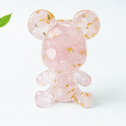 Rose Quartz
