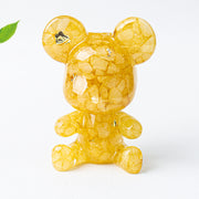 Topaz Jade