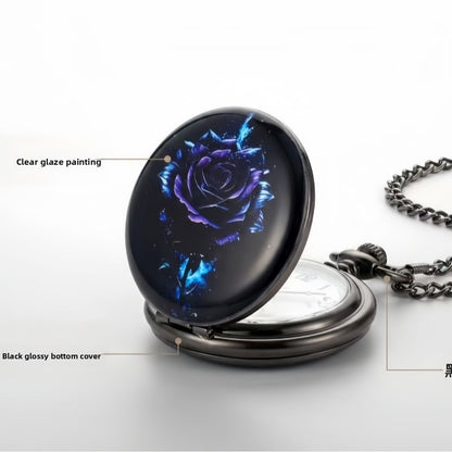 Unisex Quartz Watch With Alloy Strap, Round Dial, Metal Case, Ordinary Glass Mirror, And Pointer+Number Display