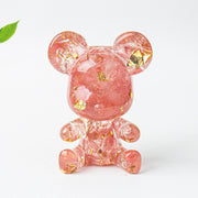 Watermelon Crystal