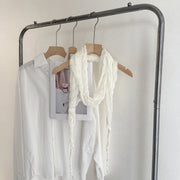 Cloud Milky White