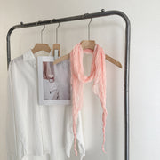 Peach Nude Pink