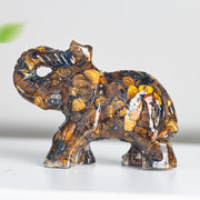 Tiger Eye