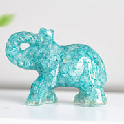 Aquamarine