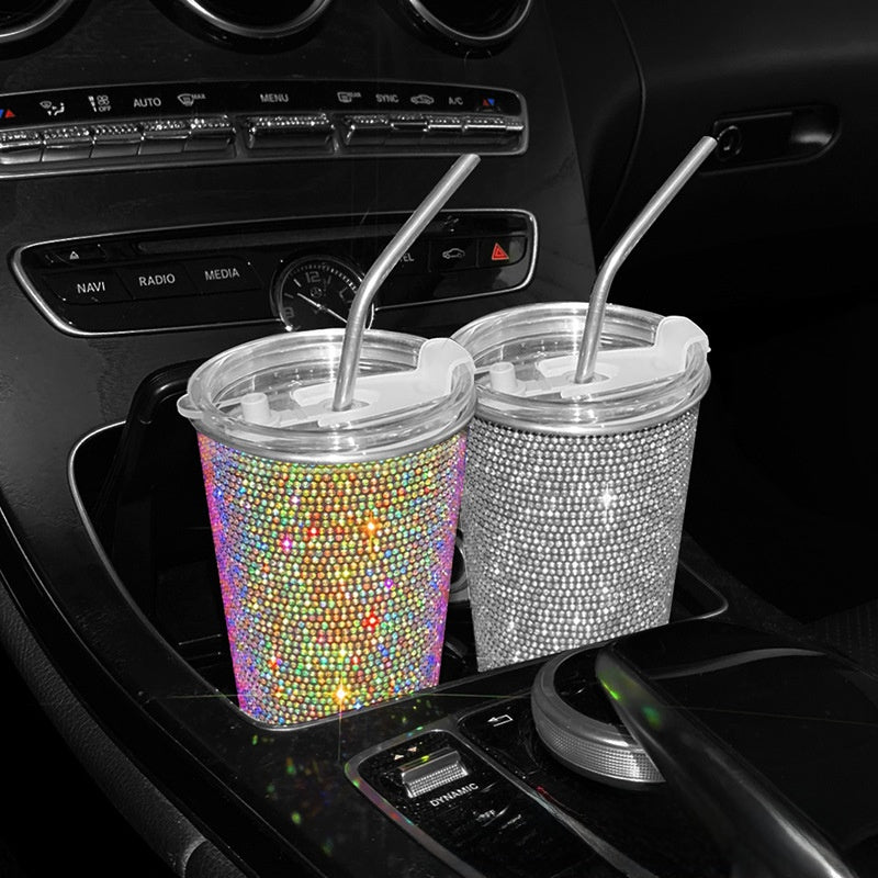 Rhinestone Car Interior Decorations For Other Automotive Interior Accessories