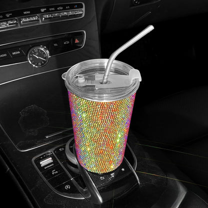 Rhinestone Car Interior Decorations For Other Automotive Interior Accessories