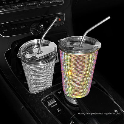 Rhinestone Car Interior Decorations For Other Automotive Interior Accessories