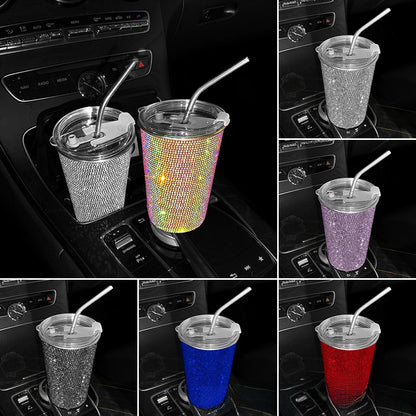 Rhinestone Car Interior Decorations For Other Automotive Interior Accessories