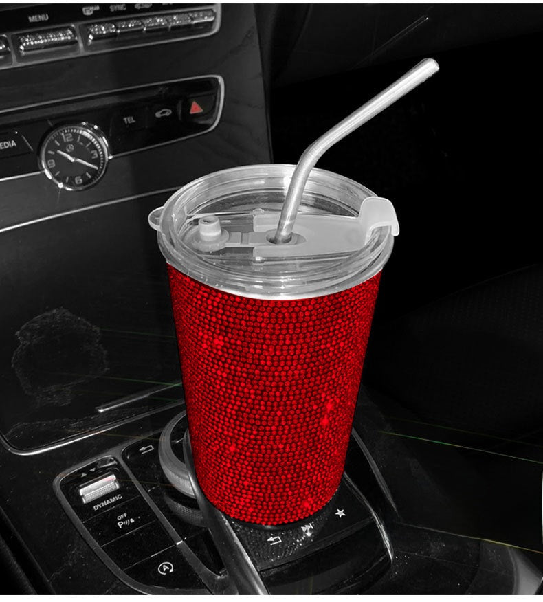 Rhinestone Car Interior Decorations For Other Automotive Interior Accessories