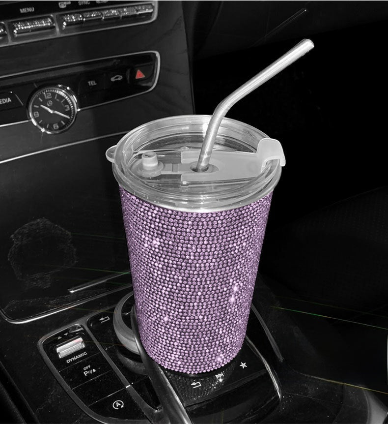 Rhinestone Car Interior Decorations For Other Automotive Interior Accessories