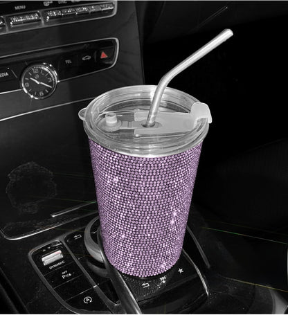 Rhinestone Car Interior Decorations For Other Automotive Interior Accessories