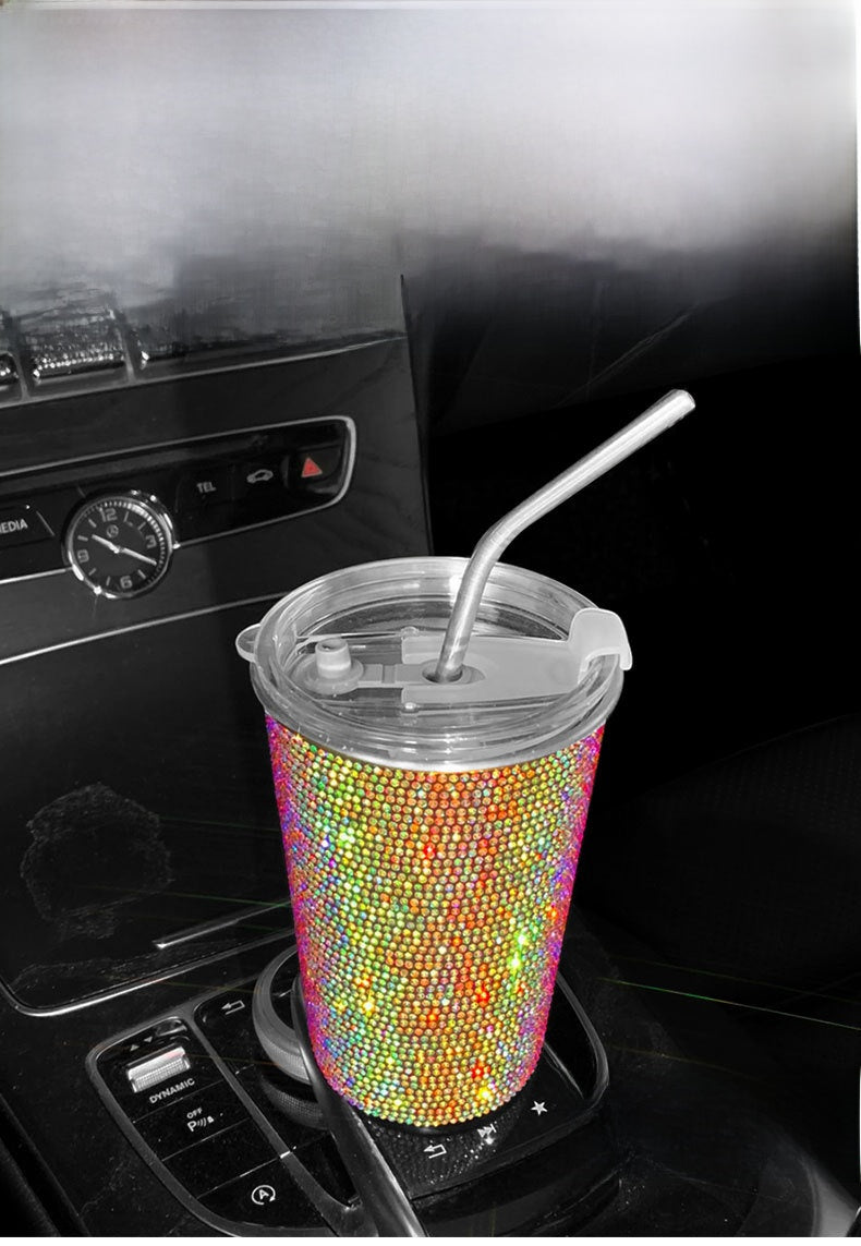 Rhinestone Car Interior Decorations For Other Automotive Interior Accessories