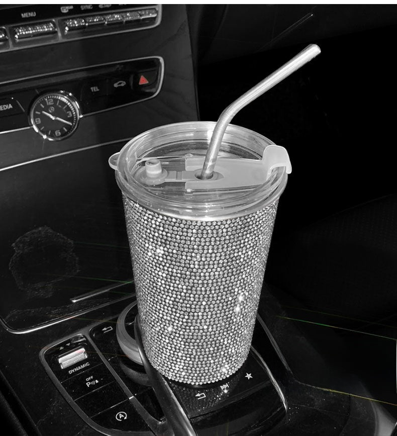 Rhinestone Car Interior Decorations For Other Automotive Interior Accessories