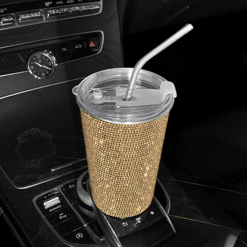 Rhinestone Car Interior Decorations For Other Automotive Interior Accessories