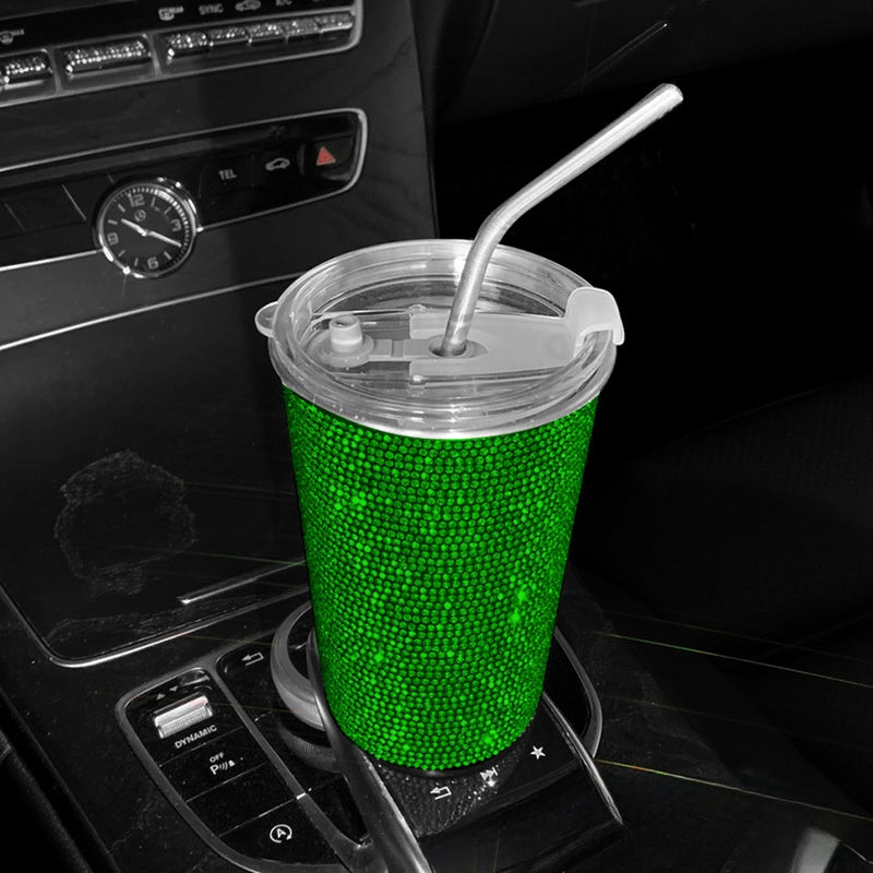 Rhinestone Car Interior Decorations For Other Automotive Interior Accessories