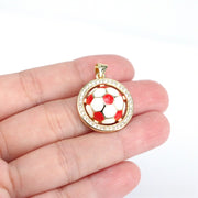 Pendant 3