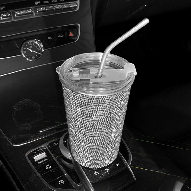 Rhinestone Car Interior Decorations For Other Automotive Interior Accessories