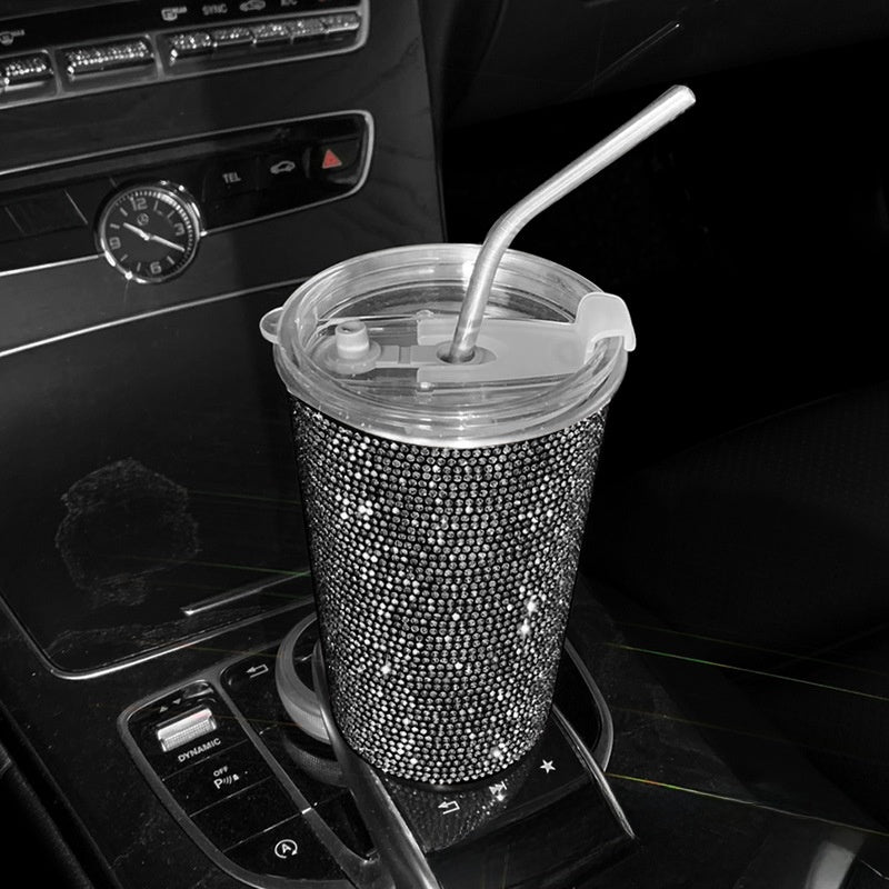 Rhinestone Car Interior Decorations For Other Automotive Interior Accessories