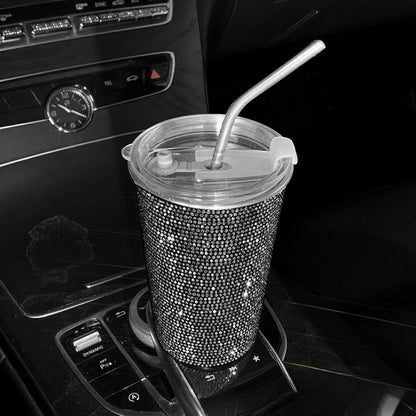 Rhinestone Car Interior Decorations For Other Automotive Interior Accessories