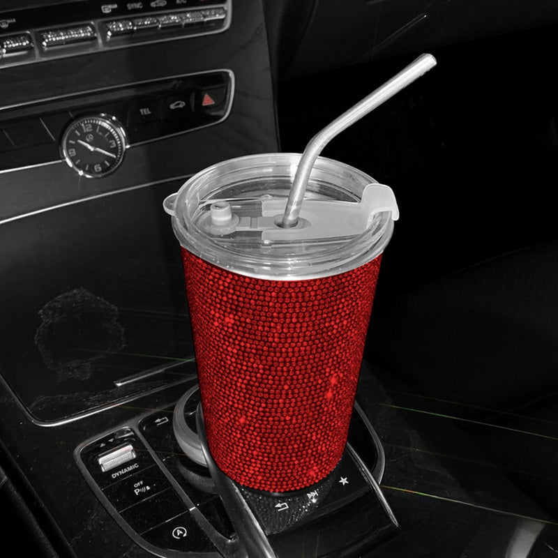 Rhinestone Car Interior Decorations For Other Automotive Interior Accessories