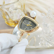Gold Black