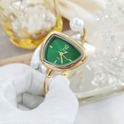 Gold Green