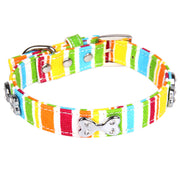 Spring Colorful Necklace